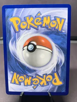 Pokemon TCG Wigglytuff 105/094 Phantasmal Flames Illustration Holo Rare NM - Image 2