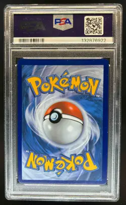 2019-2023 Pokemon SWSH Black Star Promos Mimikyu U #SWSH136 PSA 7 - Image 2