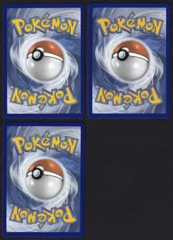 Pokemon Mega Evolution Full Art ex Bundle Lopunny Abomasnow Absol - Image 2