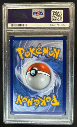 2019-2023 Pokemon SWSH Black Star Promos Lance's Charizard V #SWSH133 PSA 9 - Image 2