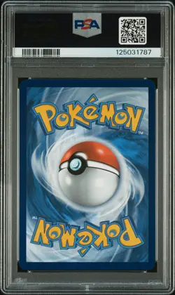 2025 POKEMON PRE EN-PRISMATIC EVOLUTIONS #156 SYLVEON EX PSA 9 - Image 2