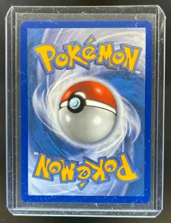 2025 Pokemon Destined Rivals Rapidash #189/182 - Image 2