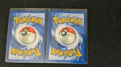Pokemon TCG / Wii U Lot! Sealed Shadow Mewtwo / Vintage Espeon And Umbreon . - Image 3