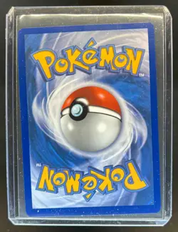 2025 Pokemon Destined Rivals Team Rocket's Meowth #203/182 - Image 2