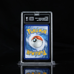 Pokemon Celebi V Fusion Strike Full Alt Art #245 TAG 9 Mint - Image 2