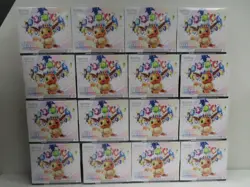 (16) Lot 2025 Pokemon Prismatic Evolutions Factory Sealed ETB Elite Trainer Box - Image 1