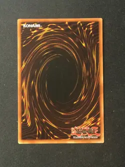 Yu-Gi-Oh TCG Metal Raiders #MRD-130 Horn of Heaven Ultra Rare - Image 2