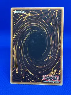 Cyber Summon Blaster POTD-EN057 1st Edition Ultimate Rare NM Yugioh Vintage TCG - Image 2