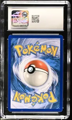 Yveltal EX XY150a - Black Star Promos Premium Trainer's XY Coll. CGC 9 Mint - Image 2