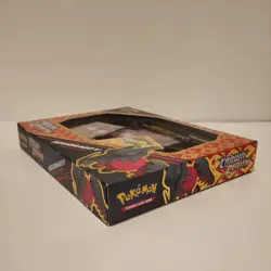 Pokemon TCG Crown Zenith Collection Box Regidrago V Sealed Pokemon Box - Image 4