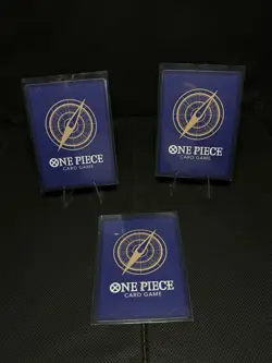 3X Donquixote Doflamingo OP10-071 SR Foil - One Piece TCG Royal Blood - Image 4