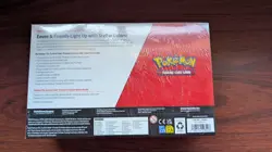 Pokemon Prismatic Evolutions ETB Elite Trainer Box Brand New Factory Sealed - Image 2