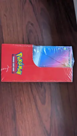 Pokemon Prismatic Evolutions ETB Elite Trainer Box Brand New Factory Sealed - Image 3