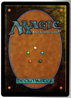 Council's Judgement 1635 Borderless Rainbow Foil Fallout Secret Lair MTG NM - Image 2