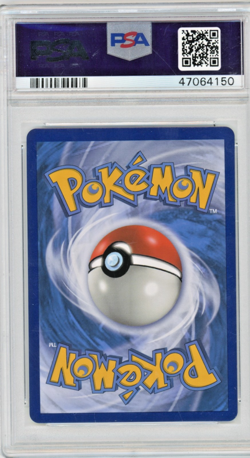 2019 Pokemon S&M Cosmic Eclipse Arceus/Dialga/Palkia GX 258/236 Secret PSA 9 - Image 2