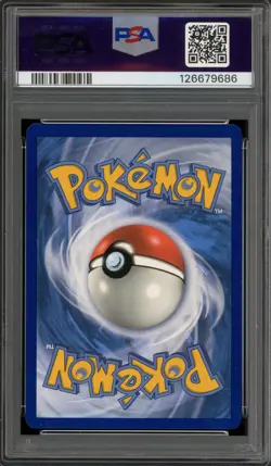 Pokemon Arceus & Dialga & Palkia GX Cosmic Eclipse Secret Rare #258 PSA 10 - Image 2