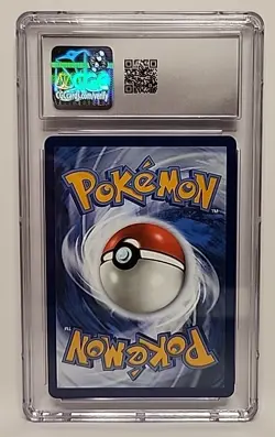 CGC 💎 10 Friends in Galar TG23/TG30 Silver Tempest Full Art 2022 Pokemon Card - Image 4