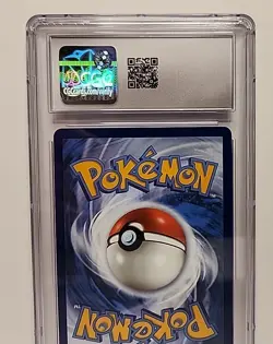 CGC 💎 10 Friends in Galar TG23/TG30 Silver Tempest Full Art 2022 Pokemon Card - Image 5