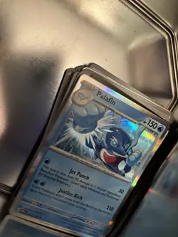 Pokemon 400+ Pokemon TCG Trading Cards Collection With Extras (Sleeves, Box) - Image 3