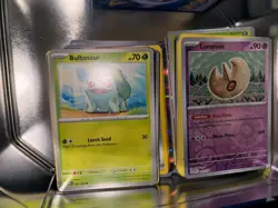 Pokemon 400+ Pokemon TCG Trading Cards Collection With Extras (Sleeves, Box) - Image 4