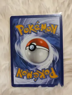 Pokemon Card Lot Of 10 Some Holo Cards - Image 4