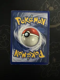 Pokemon Zapdos Base Set Holo Rare Card 16/102 Unlimited - Image 2