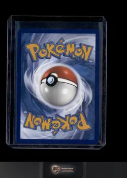 SWSH: Sword & Shield Promo Cards #SWSH283 Galarian Zapdos - Image 2