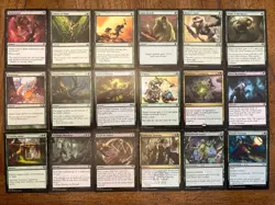 MTG Commander Deck - Lathril, Blade of the Elves - 100 Cards EDH Elf Theme - Image 4