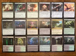 MTG Commander Deck - Lathril, Blade of the Elves - 100 Cards EDH Elf Theme - Image 5