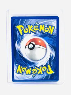 Pokemon TCG Sea King Jungle 1st Edition Uncommon Card 46/64 NM/EX - Image 2