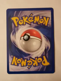Pokemon Card Dark Raticate - 51/82 Team Rocket 1st Edition Pokemon - Image 2