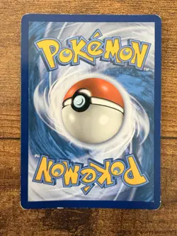 Pokemon TCG Gengar EX 34/119 Phantom Forces Ultra Rare Card - Image 2