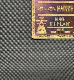 Pokemon TCG Ancient Mew Promo Holo Rare Card Pokemon Movie 2000 Near Mint - Image 5