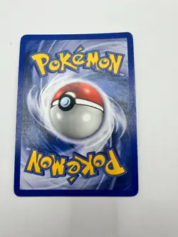 Pokemon Karte TCG Dark Slowbro 12/82 Team Rocket Holo Vintage Rare ENG LP - Image 3