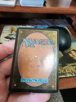 Darksteel MTG Arcbound Ravager Magic - Image 2