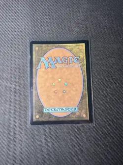 Glamdring Extended Art Surge Foil The Lord of the Rings MTG 0787 - Image 2