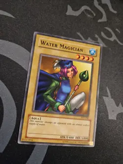 Water Magician TP2-030 Tournament Pack 2 Unlimited NM - Image 2