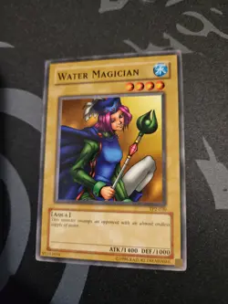 Water Magician TP2-030 Tournament Pack 2 Unlimited NM - Image 3