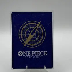 Portgas.D.Ace (Parallel) -OP07-110 500 Years in the Future ONE PIECE TCG - Image 2