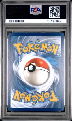 2023 POKEMON PAL EN-PALDEA EVOLVED ILLUSTRATION RARE #222 TYRANITAR PSA 9 - Image 2