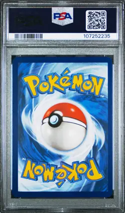 2023 POKEMON PAL EN-PALDEA EVOLVED ILLUSTRATION RARE #222 TYRANITAR PSA 9 - Image 2