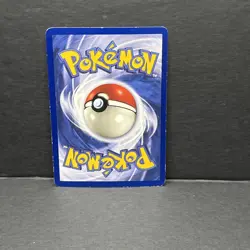 Pokemon TCG Aerodactyl Fossil Holo Card 1/62 Wizards Base Set - Image 2
