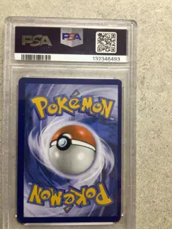 Arctibax 209/193 Pokemon TCG Paldea Evolved Illustration Rare Near Mint - Image 2