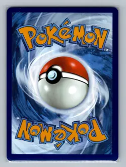 Pokemon ME01: Mega Evolution #186/132 Wally's Compassion Holo - Image 2