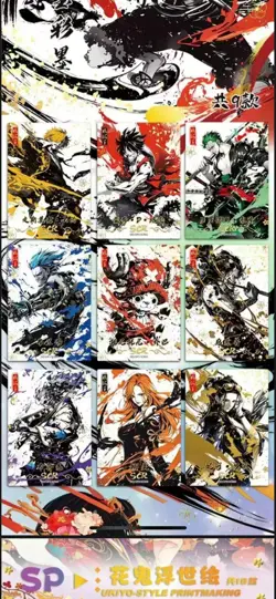 US SELLER One Piece Trading Cards Premium Booster Box Anime CCG TCG Wedding NEW - Image 4