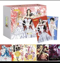 US SELLER One Piece Trading Cards Premium Booster Box Anime CCG TCG Wedding NEW - Image 1