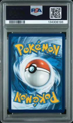 2023 Pokemon Sword And Shield Crown Zenith #160 Fa/Pikachu Crown Zenith PSA 10 - Image 2