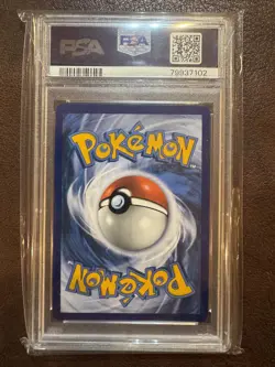 2023 POKEMON SWORD AND SHIELD CROWN ZENITH #160 FA/PIKACHU CROWN ZENITH PSA 10 - Image 2