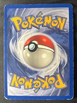 Pokemon Cards Magneton 9/102 Holo Rare Base Set UNLIMITED - (MP) - Image 2