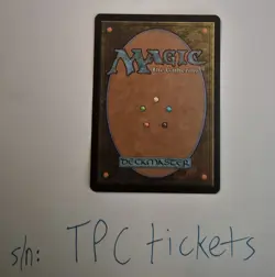 Ghostly Prison - Champions of Kamigawa - MTG Magic card - Near Mint NM - TCG $9 - Image 2